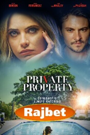 Private Property movie dual audio download 720p