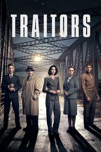 Traitors season 1 dual audio download 720p