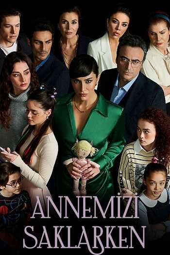 Annemizi Saklarken movie dual audio download 720p