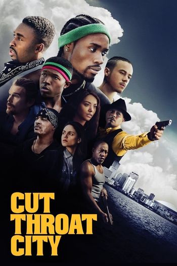 Cut Throat City dual audio download 480p 720p 1080p