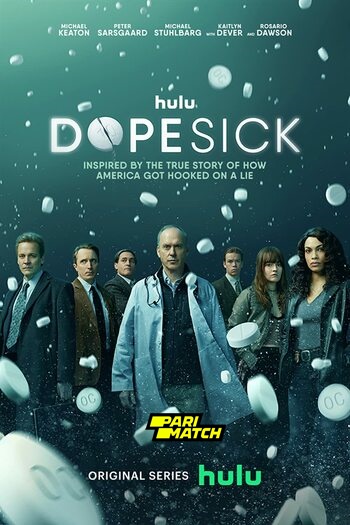 Dopesick season hindi audio download 720p