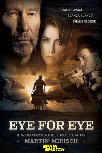 Eye for Eye movie dual audio download 720p