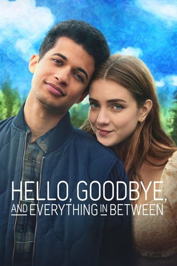 Hello, Goodbye and Everything in Between dual audio download 480p 720p 1080p