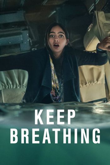 Keep Breathing season 1 dual audio download 480p 720p 1080p