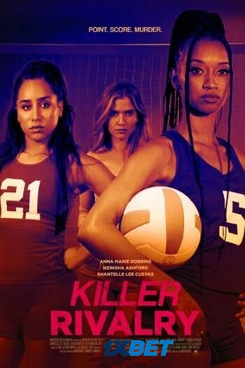 Killer Rivalry movie dual audio download 720p