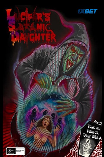 Lucifer's Satanic Daughter movie dual audio download 720p