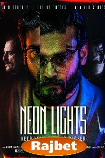 Neon Lights movie hindi audio download 720p