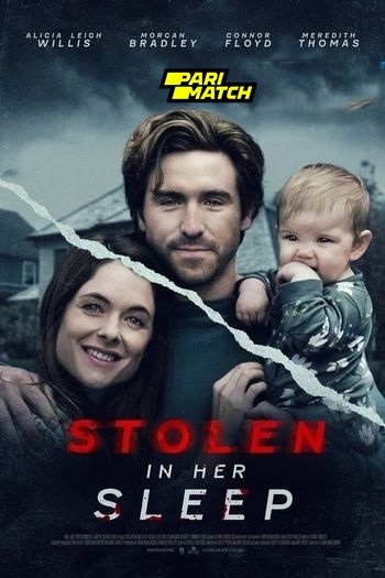 Stolen in Her sleep movie dual audio download 720p