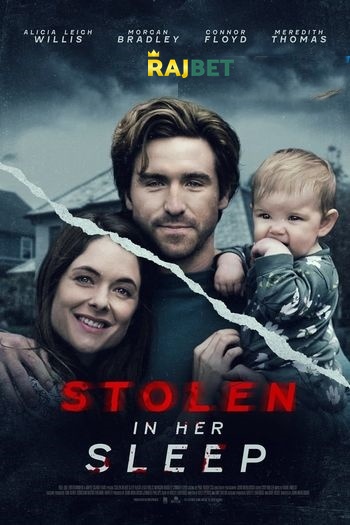 Stolen in Her sleep movie dual audio download 720p