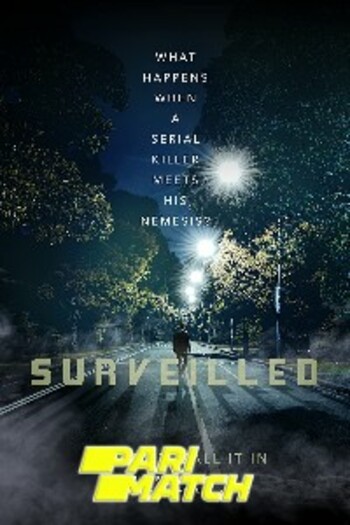 Surveilled movie dual audio download 720p