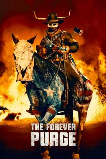 The Forever Purge movie dual audio download 480p 720p 1080p