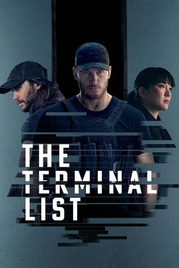 The Terminal List saeason dual audio download 480p 720p 1080p