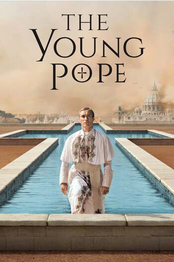 The Young Pope season dual audio download 480p 720p