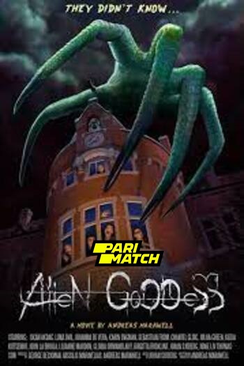 Alien Goddess movie dual audio download 720p