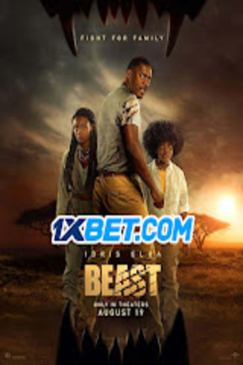 Beast movie dual audio download 720p