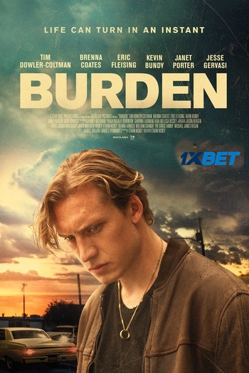 Burden movie dual audio download 720p