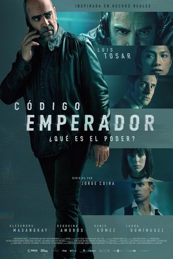 Code Name Emperor english audio download 480p 720p 1080p