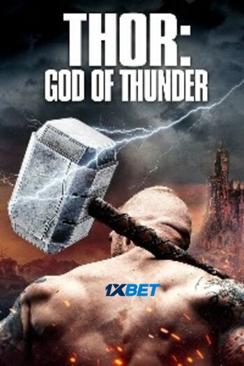 God of Thunder movie dual audio download 720p