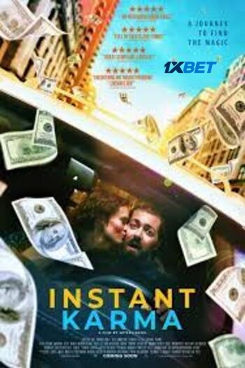 Instant Karma movie dual audio download 720p