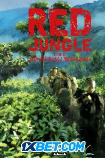 Jungle rouge movie dual audio download 720p