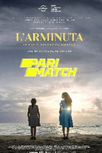 L'Arminuta movie dual audio download 720p