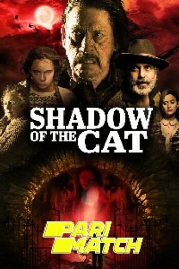 La Sombra Del Gato movie dual audio download 720p