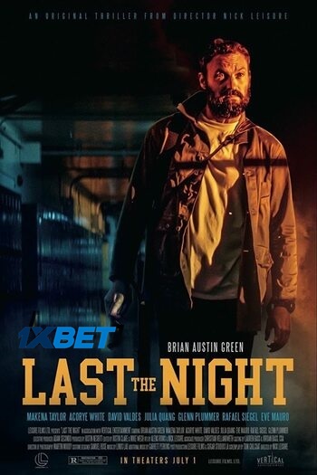 Last the Night movie dual audio download 720p