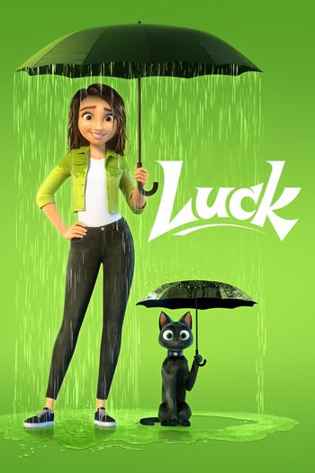 Luck dual audio download 480p 720p 1080p