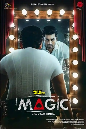 Magic movie dual audio download 720p