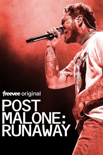 Post Malone Runaway english audio download 480p 720p 1080p