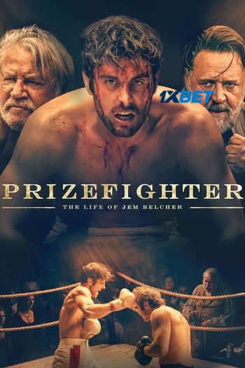 Prizefighter The Life of Jem Belcher movie dual audio download 720p