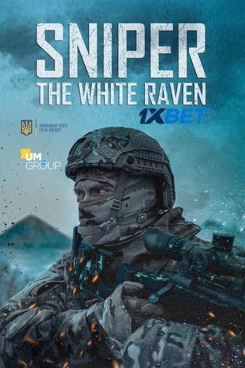 Sniper. The White Raven movie dual audio download 720p