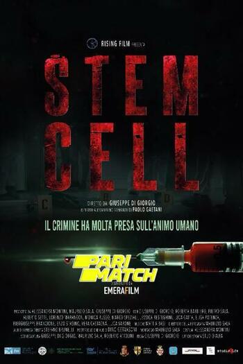 Stem Cell movie dual audio download 720p