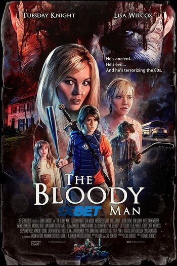 The Bloody Man movie dual audio download 720p