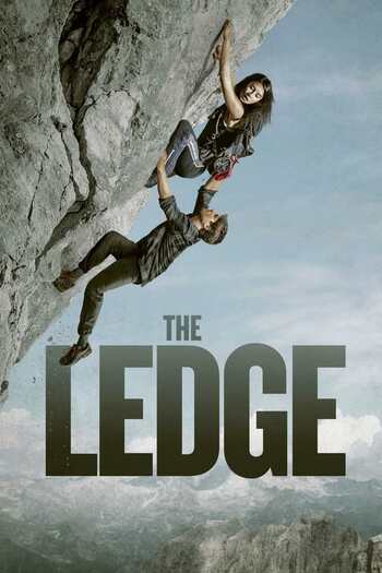 The Ledge movie dual audio download 480p 720p 1080p