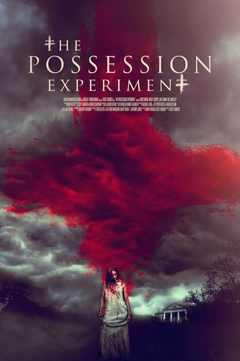 The Possession Experiment dual audio download 480p 720p 1080p