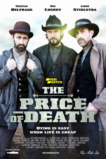 The Price of Death movie dual audio download 720p