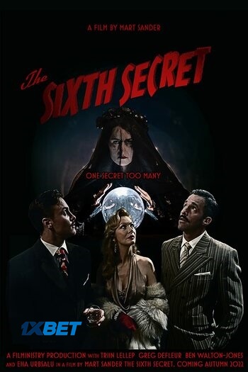 The Sixth Secret movie dual audio download 720p