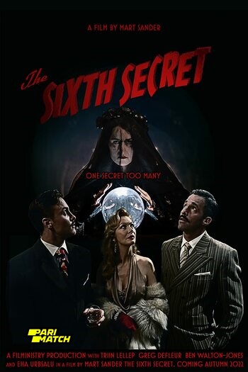 The Sixth Secret movie dual audio download 720p