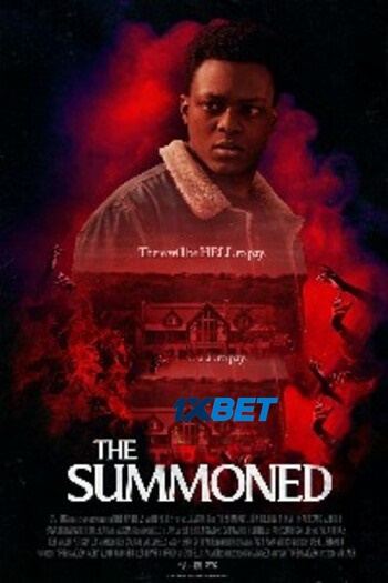 The Summoned movie dual audio download 720p