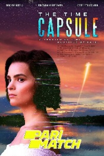 The Time Capsule movie dual audio download 720p