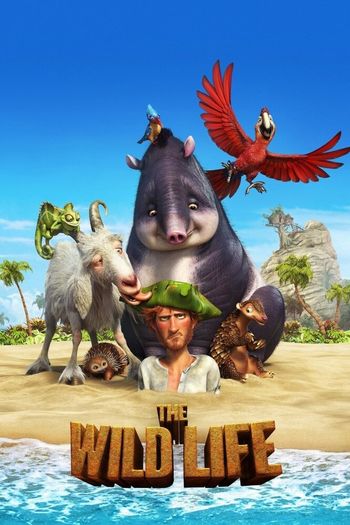 The Wild Life dual audio download 480p 720p 1080p