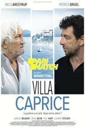 Villa Caprice movie dual audio download 720p