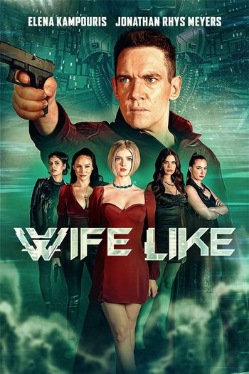 Wifelike english audio download 480p 720p 1080p