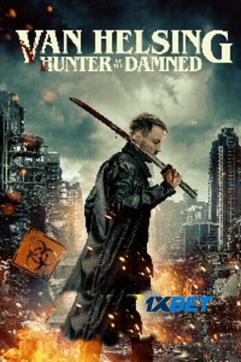 Wrath of Van Helsing movie dual audio download 720p