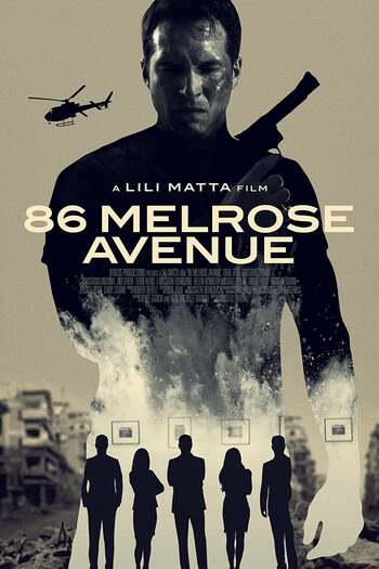 86 Melrose Avenue dual audio download 480p 720p 1080p