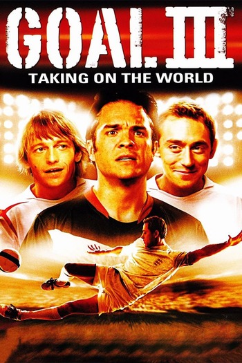 Goal! III english audio download 480p 720p 1080p