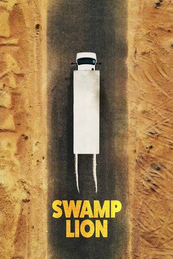 Swamp Lion english audio download 480p 720p 1080p