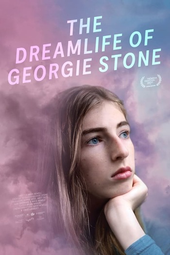 The Dreamlife of Georgie Stone english audio download 480p 720p 1080p