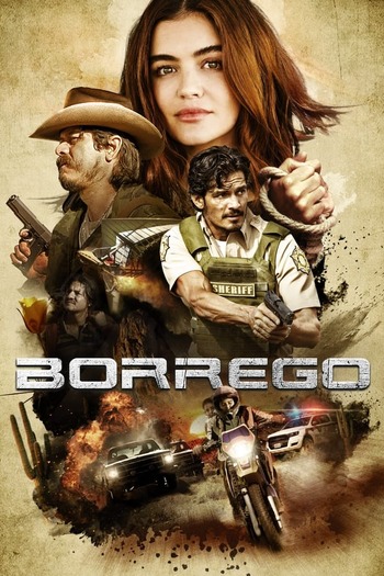 Borrego english audio download 480p 720p 1080p